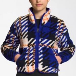 The North Face Fleece Girls